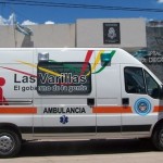 Hopital Las Varillas