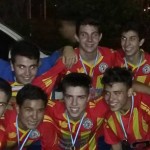 P1 F4 (INferiores)