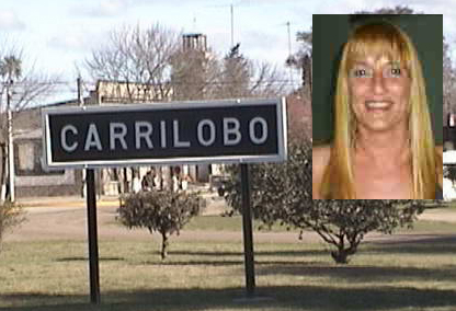 Murió una docente de Carrilobo