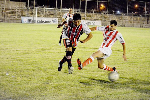 Alumni es un clásico puntero