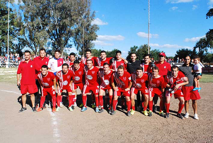 Ocho partidos abren el juego