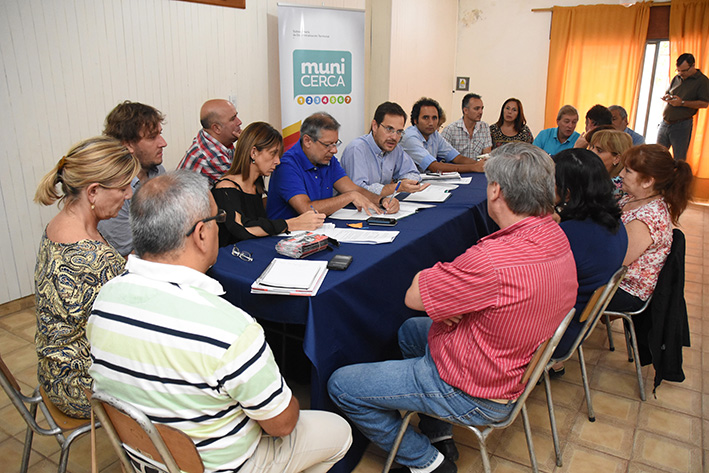 Tras las vacaciones, afloró la necesidad urgente de arreglos en las escuelas