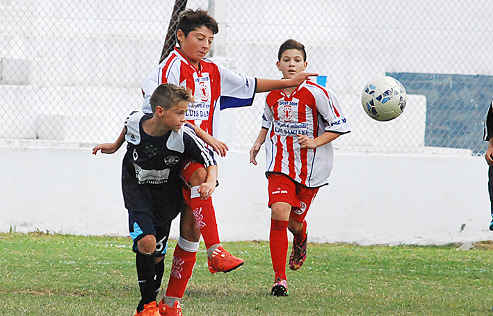 La segunda, con clásico