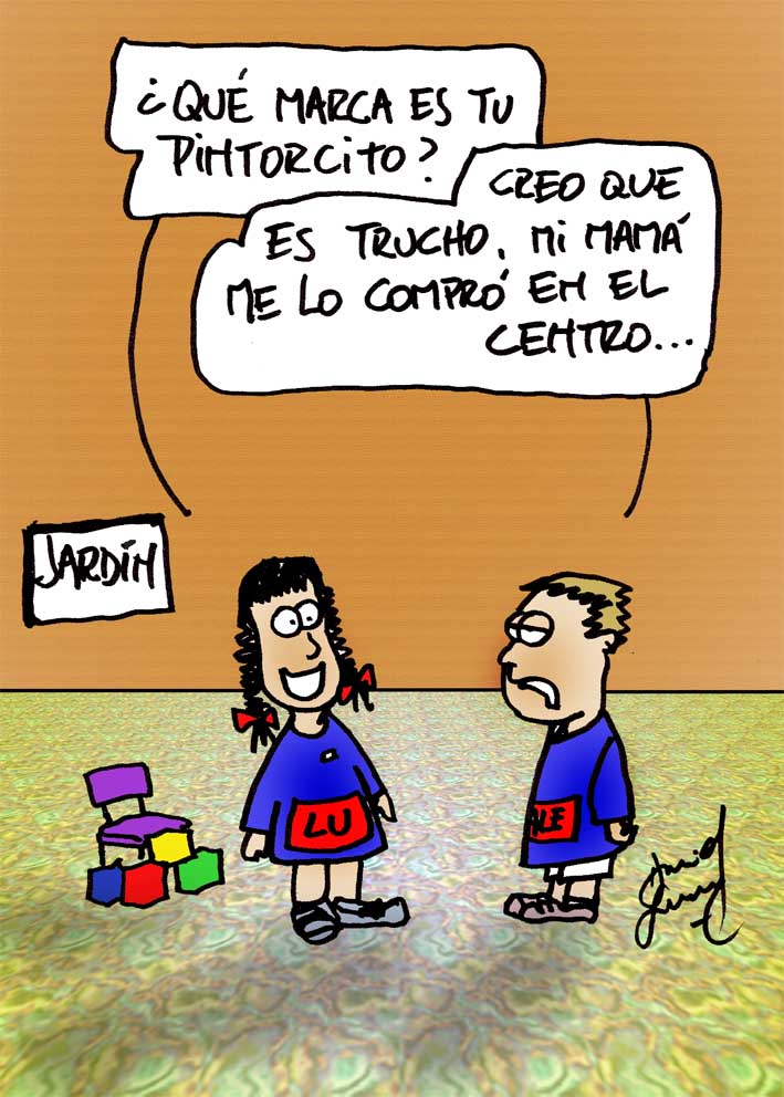 Humor 10/03/2016