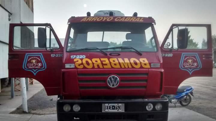 Bomberos sigue creciendo