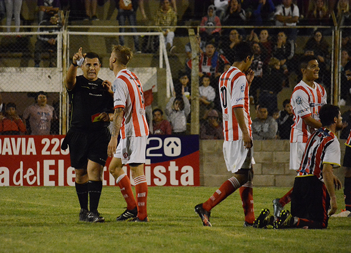 «Era importante ganar el partido»