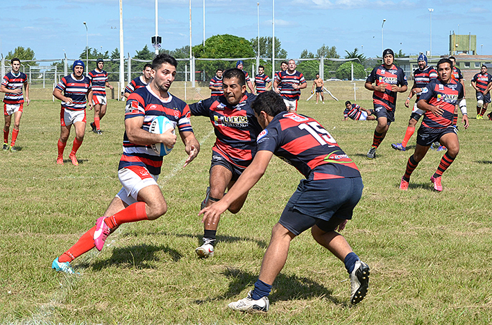 Universidad Nacional debutó con un triunfo