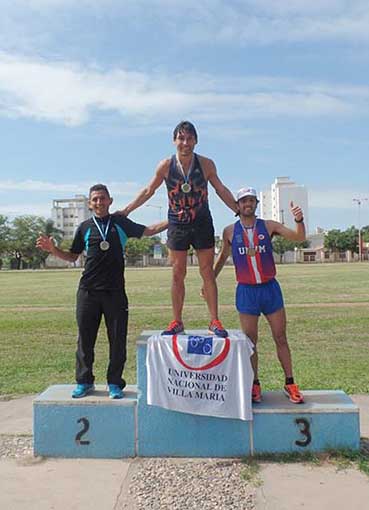 La AVA se quedó con el título