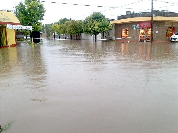 Reclamarán por el Roque Sáenz Peña