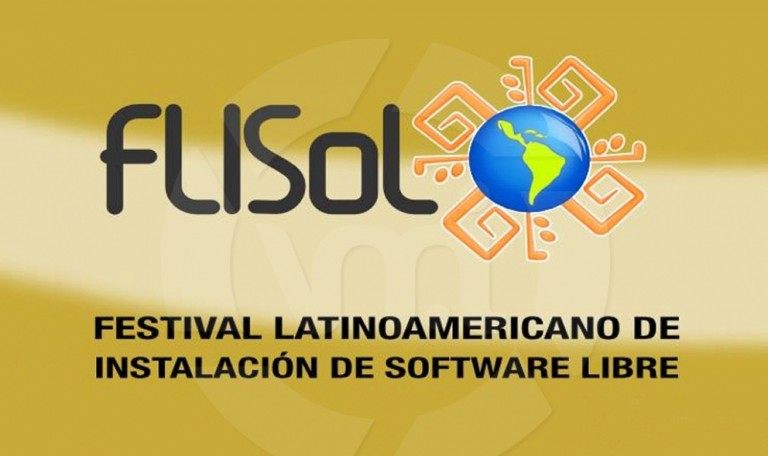 Debates e instalaciones gratuitas, en el Festival Latinoamericano de Software Libre