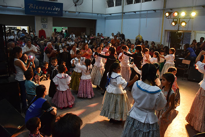 Veinte años de Sueños de Tradición