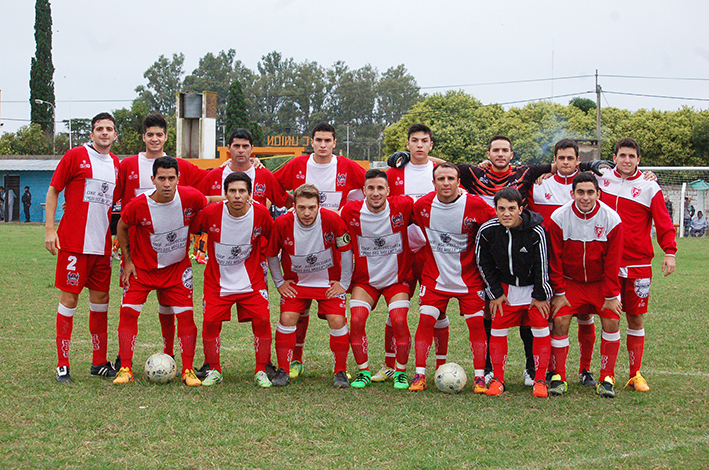 Sportivo de Pozo del Molle se bajó del Apertura