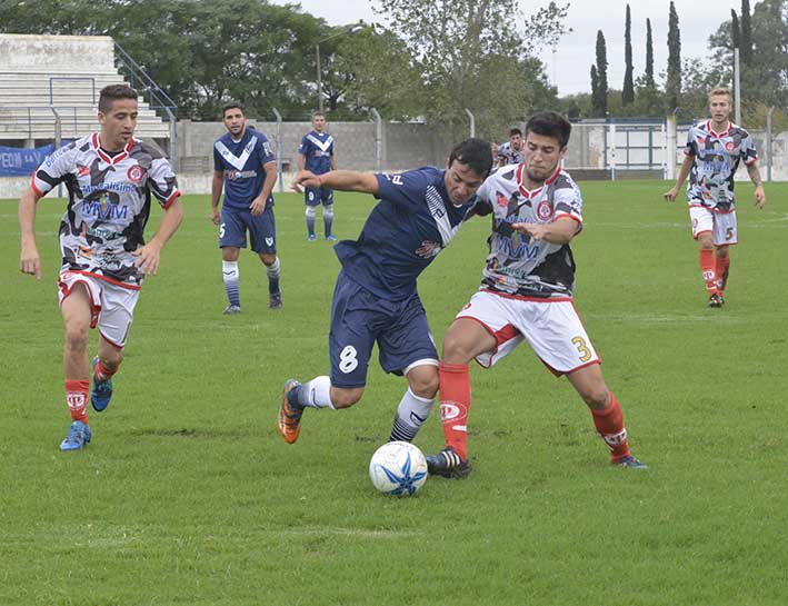 Se achican las posibilidades