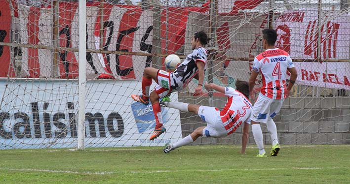 «El equipo falló en la mentalidad»