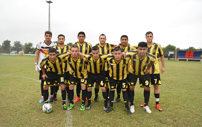 Vuelve el domingo de fútbol  con ocho duelos atrapantes