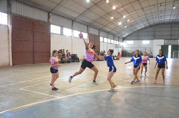 El Torneo Apertura pone primera