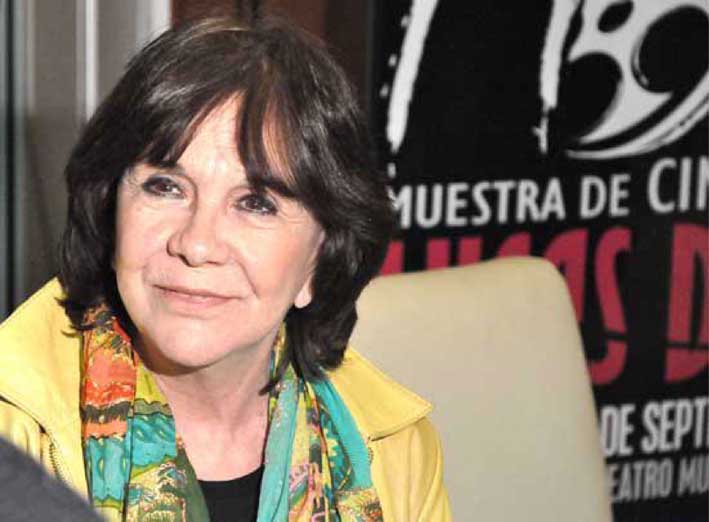 Virginia Lago trae “El Angel”, su homenaje a García Lorca