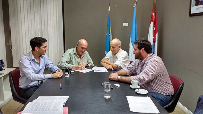 Mucho interés por jornada sobre trata de personas