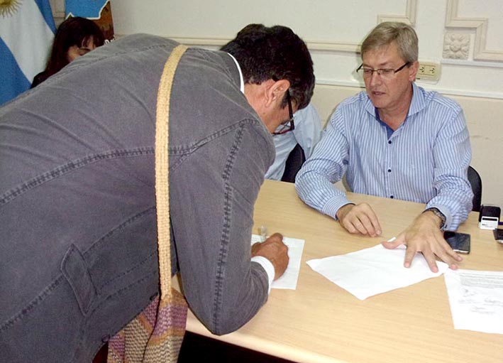 Ediles, con nueva reunión por la tarifa