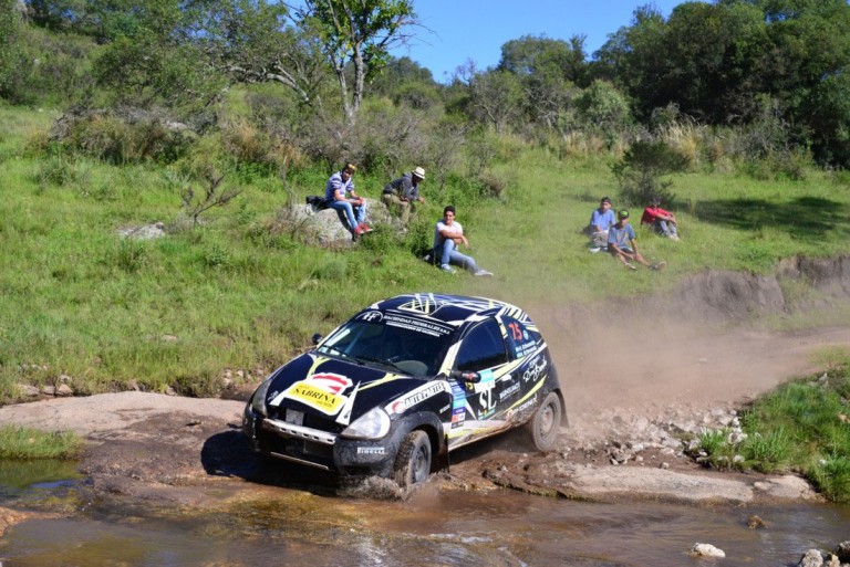 El Provincial comienza en San Luis