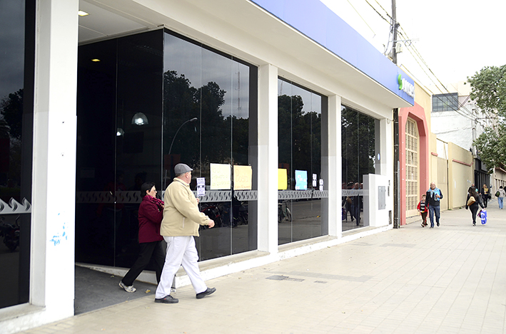 ANSES adelanta el pago a los jubilados