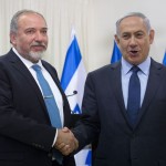 NUEVO MINISTRO DE DEFENSA ISRAELÍ