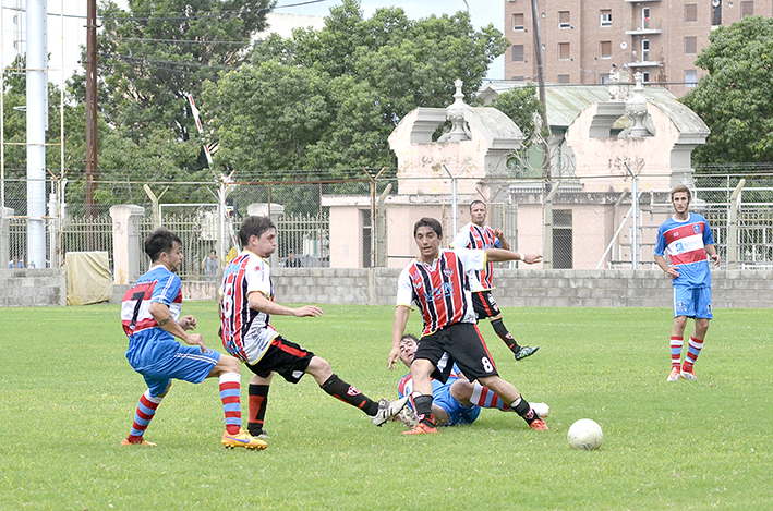 El objetivo no se toma feriado