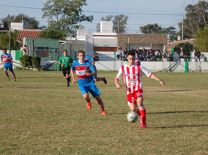 Empate, polémica y poco por festejar