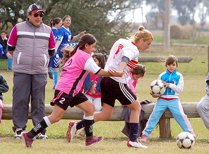 Se viene “otro” TORNEO