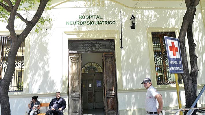 “Pseudoimputaciones” en el caso Joel