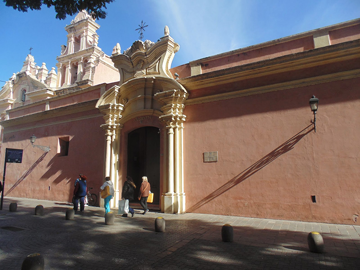 Al calor de la cultura