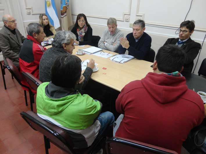 Taxis: para el gremio la suba debe ser moderada