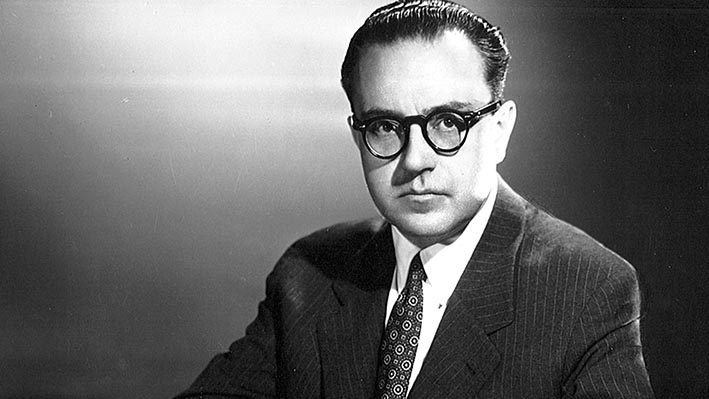 Homenaje a Ginastera en el INCAA junto al Conservatorio