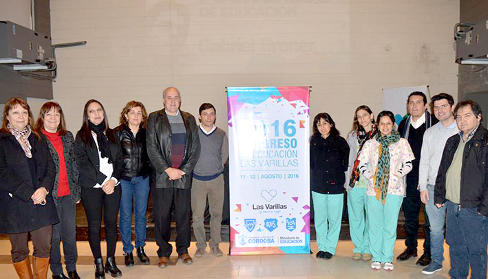 Congreso cercano de educación