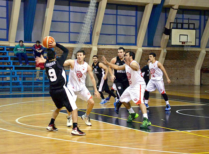 Central Argentino y Unión son también semifinalistas