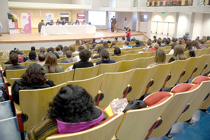 La Sociología en discusión y debate