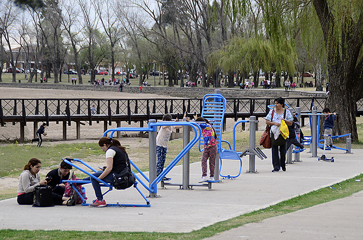 En siete años, la Justicia nunca se expidió sobre la obra de la costanera