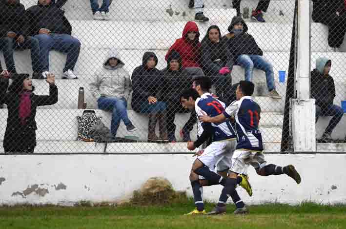 El “Lobo”, más feroz que nunca