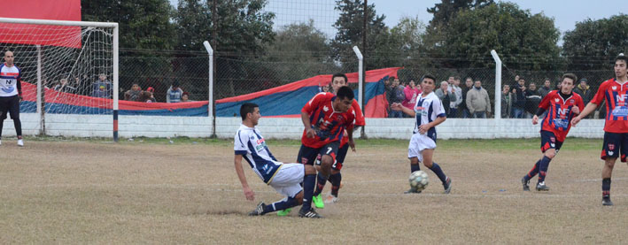 Revancha con sabor a campeón