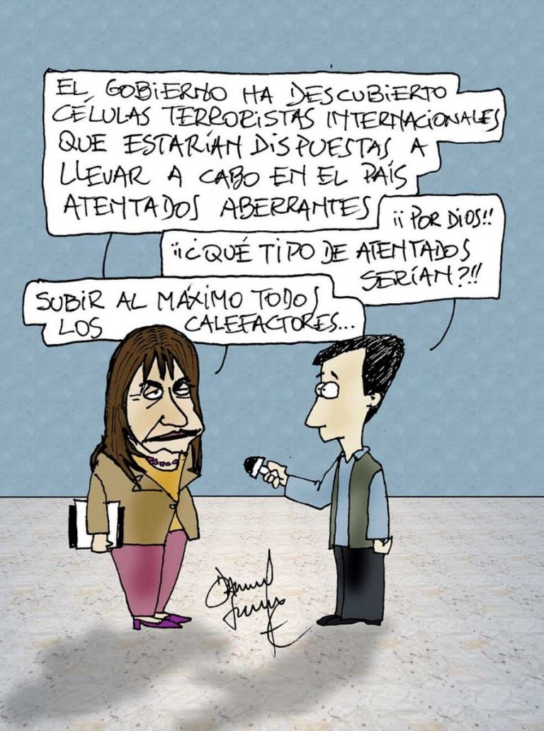 Humor 25/07/2016