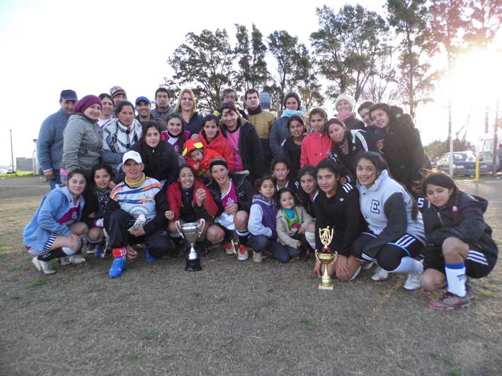 El fútbol como materia formativa