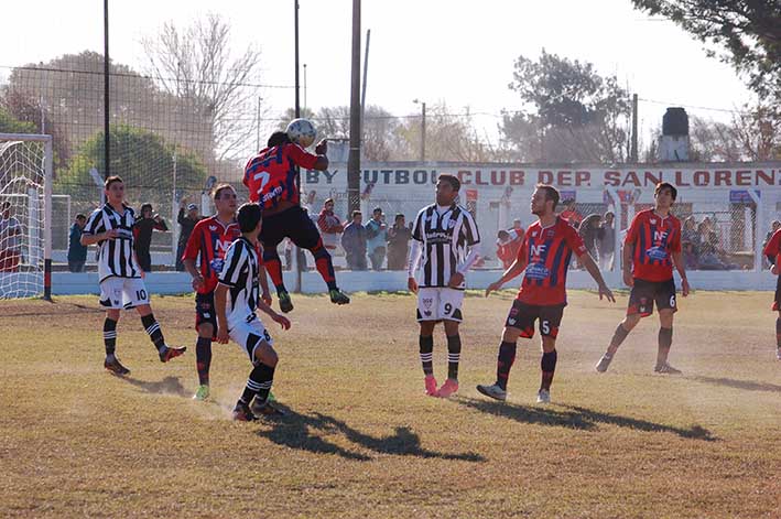 El postergado pasaje a la final