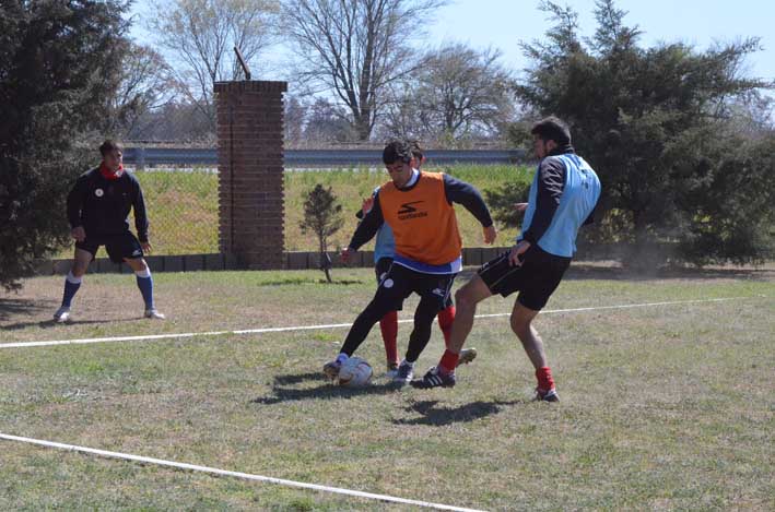 Un clásico con caras nuevas