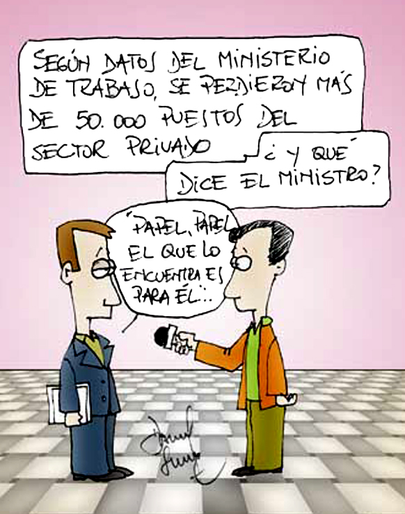 Humor 01/08/2016