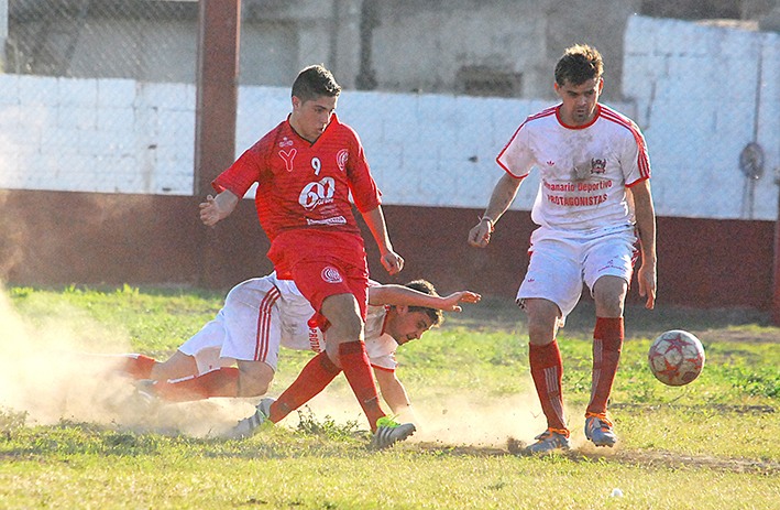 El “Diablo” gana y no se baja