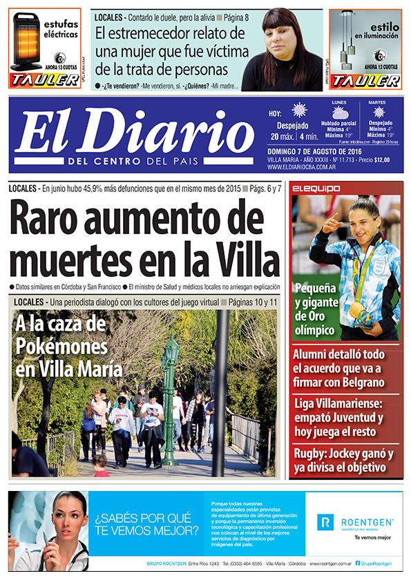 Tapa de papel