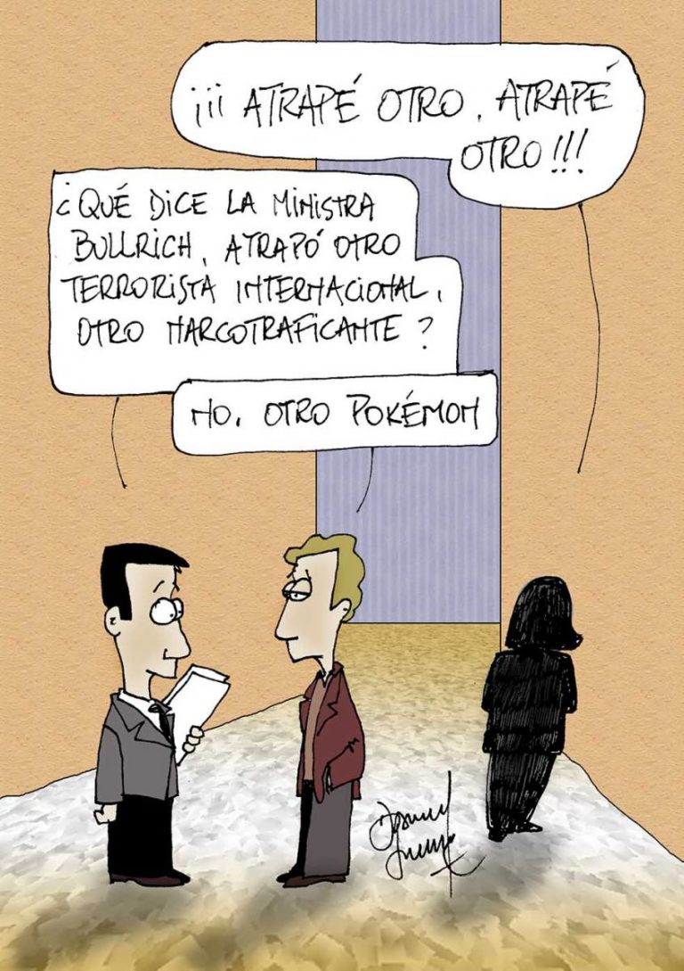 Humor 06/08/2016