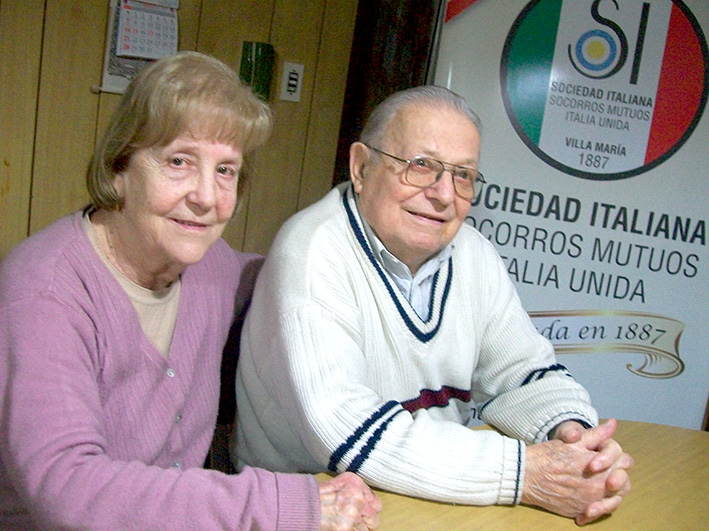 Memorias del hombre del castillo