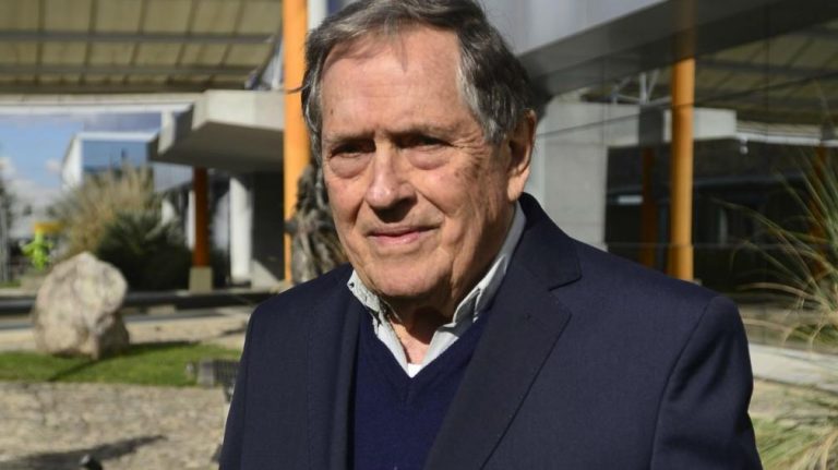 Asumen hoy autoridades del radicalismo