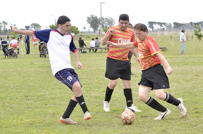 Amistad define sus «cruces» de play off